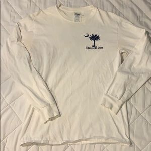 Hilton Head Island long sleeve